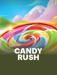Candy Rush Slot